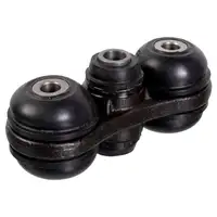 febi Querlenker Lenker f&uuml;r OPEL Astra J K Zafira Tourer C Cascada Hinterachse hinten