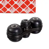 febi Querlenker Lenker f&uuml;r OPEL Astra J K Zafira Tourer C Cascada Hinterachse hinten