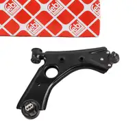 febi 177891 Querlenker Lenker Radaufhängung für OPEL Combo X12 FIAT Doblo vorne rechts