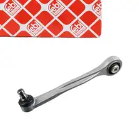 febi Querlenker Lenker Radaufh&auml;ngung f&uuml;r AUDI A8 Vorderachse oben links vorne 4H6407505B