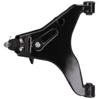 febi Querlenker + Traggelenk f&uuml;r MITSUBISHI Pajero Sports 2 vorne unten links 4013A363