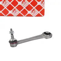 febi Querlenker Lenker f&uuml;r BMW 5er E60 6er E63 E64 7er Hinterachse oben vorne 33326775083