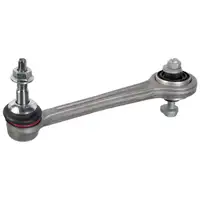 febi PROKIT Control Arm + Ball Joint for BMW 5 Series E60 and 6 Series E64 Rear Axle, Upper Right Front