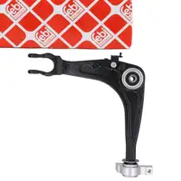 febi 179406 Querlenker Lenker Radaufh&auml;ngung f&uuml;r CITROEN C5 3 C6 TD vorne links 9663980680