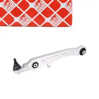 febi 179759 Querlenker Lenker f&uuml;r AUDI A8 D3 VIN ab: 4E-8000001 vorne unten 4E0407151L