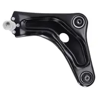 febi 179860 Querlenker Lenker f&uuml;r CITROEN C3 Aircross 1 2 OPEL Crossland 10 vorne links