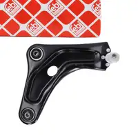 febi 179861 Querlenker Lenker f&uuml;r CITROEN C3 Aircross 1 2 OPEL Crossland 10 vorne rechts
