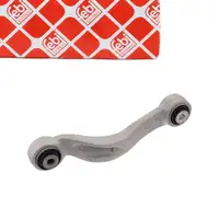 febi 179982 Querlenker Lenker f&uuml;r BMW 5er F10 6er F12 7er hinten oben links 33326782135