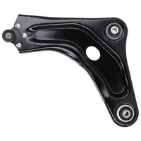 febi 179985 Querlenker + Traggelenk f&uuml;r PEUGEOT 208 1 CITROEN DS3 vorne links 9811205080