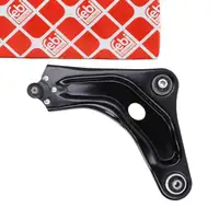 febi 179985 Querlenker + Traggelenk f&uuml;r PEUGEOT 208 1 CITROEN DS3 vorne links 9811205080
