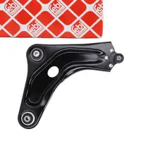 febi 179986 Querlenker + Traggelenk f&uuml;r PEUGEOT 208 1 CITROEN DS3 vorne rechts 9811205180