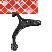 febi Querlenker Lenker Radaufh&auml;ngung f&uuml;r KIA Sorento 2 vorne unten links 54500-2P000