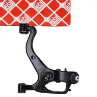 febi 180516 Querlenker + Traggelenk f&uuml;r LAND ROVER Range Rover Sport 1 vorne unten rechts