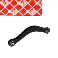 febi 180525 Querlenker Lenker Radaufh&auml;ngung f&uuml;r AUDI A4 B9 A5 hinten oben links 8W0505397F