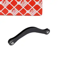 febi 180526 Querlenker Lenker Radaufh&auml;ngung f&uuml;r AUDI A4 B9 hinten oben rechts 8W0505398F