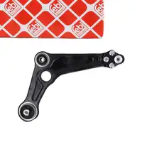 febi Control Arm + Ball Joint for RENAULT Megane 4, Scenic 4 (Front Lower Right) 545049671R