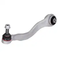 febi 180549 Querlenker Lenker Radaufh&auml;ngung f&uuml;r BMW 5er G30 vorne unten links 31106861165
