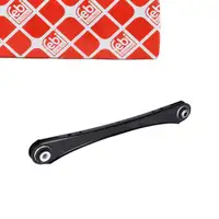 febi 180562 Querlenker Lenker Radaufh&auml;ngung f&uuml;r BMW X3 F25 X4 F26 hinten links 33326788549