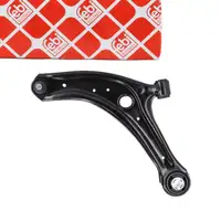 febi 180642 Control Arm, Front Suspension for FORD Fiesta 7, Front Left Axle 2337412