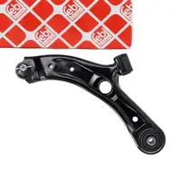 febi 180939 Querlenker + Traggelenk f&uuml;r SUZUKI Swift 4 FZ NZ Vorderachse links 45202-68L10