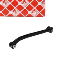 febi Querlenker f&uuml;r FIAT 500X 334 JEEP Renegade Compass Hinterachse vorne links 52115396