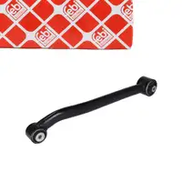 febi Querlenker f&uuml;r FIAT 500X 334 JEEP Renegade Compass Hinterachse vorne rechts 52113908