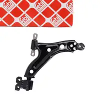 febi 180382 Querlenker Lenker Radaufh&auml;ngung f&uuml;r OPEL Karl 1.0 vorne unten rechts 352557