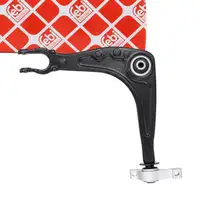 febi 181418 Querlenker Radaufh&auml;ngung f&uuml;r PEUGEOT 407 6D 6E 6C 508 1/SW vorne links 3520.X7