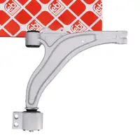 febi Querlenker Radaufh&auml;ngung f&uuml;r OPEL Astra J Cascada Vorderachse unten rechts 352512