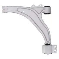 febi Querlenker Radaufh&auml;ngung f&uuml;r OPEL Astra J Cascada Vorderachse unten links 352511