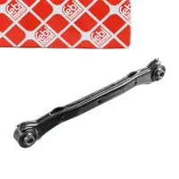 febi Querlenker f&uuml;r KIA Sorento 2 Sportage 3 HYUNDAI ix35 Santa 3 Hinterachse hinten oben