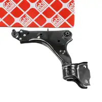 febi 181823 Querlenker für LAND ROVER Discovery L550 Range Rover Evoque vorne unten links