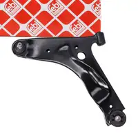 febi 181825 Querlenker Radaufh&auml;ngung f&uuml;r HYUNDAI i10 1.0 1.2 1.1D vorne links 54500-0X300