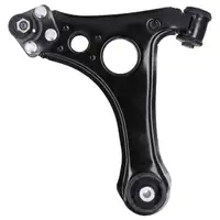 febi 181830 Querlenker Lenker Radaufh&auml;ngung f&uuml;r MERCEDES-BENZ Vaneo 414 vorne 4143300607