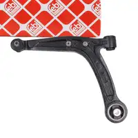 febi 181023 Querlenker Lenker Radaufh&auml;ngung f&uuml;r FIAT 500/500C 312 vorne links 52045069