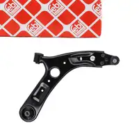 febi 181048 Querlenker Lenker Radaufh&auml;ngung f&uuml;r KIA Soul 2 Vorderachse rechts 54501-B2000