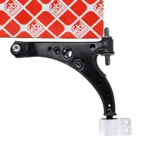 febi 181049 Querlenker Lenker Radaufh&auml;ngung f&uuml;r OPEL Astra K/Sports Tourer B16 vorne links