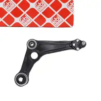 febi 181050 Querlenker Lenker Radaufh&auml;ngung f&uuml;r RENAULT Megane 4 vorne unten rechts