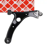 febi 181128 Querlenker Radaufh&auml;ngung f&uuml;r TOYOTA RAV 4 2 A2 Vorderachse rechts 48068-42040