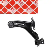febi 181133 Querlenker Lenker Radaufh&auml;ngung f&uuml;r CHEVROLET Spark M300 vorne links 95952782