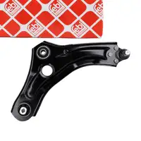 febi 181391 Querlenker Lenker Radaufh&auml;ngung f&uuml;r RENAULT Megane 4 vorne rechts 545049566R