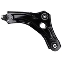 febi 181392 Lower front left control arm for RENAULT Megane 4, part number 545058992R