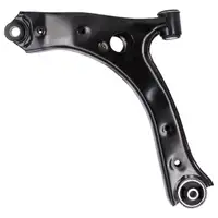 febi 182551 Querlenker Lenker Radaufh&auml;ngung f&uuml;r FORD Transit V363 vorne links 2385107