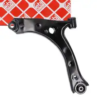 febi 182551 Querlenker Lenker Radaufh&auml;ngung f&uuml;r FORD Transit V363 vorne links 2385107