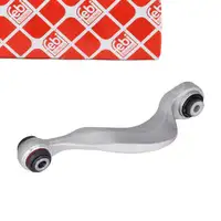 febi 182030 Querlenker Lenker f&uuml;r BMW X3 G01 X4 G02 Hinterachse hinten links 33306886913
