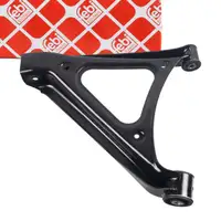 febi 182082 Querlenker f&uuml;r VW Touareg 7L AUDI Q7 4LB Hinterachse unten links 7L0505311B