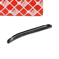 febi Querlenker Radaufh&auml;ngung f&uuml;r KIA Sportage 2 HYUNDAI Tucson Hinterachse unten hinten