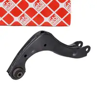 febi 183595 Querlenker f&uuml;r TOYOTA Corolla C-HR Hinterachse au&szlig;en oben links 48790-F4010