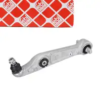 febi 183727 Querlenker + Traggelenk f&uuml;r ALFA ROMEO Giulia Vorderachse unten hinten links