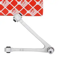 febi 183284 Querlenker Radaufh&auml;ngung f&uuml;r BMW i3 I01 Vorderachse unten rechts 31106863740